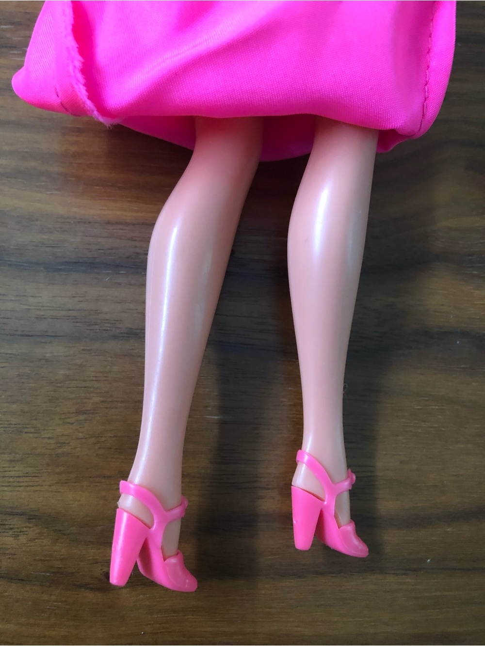 1977 Superstar Barbie Doll - Picture 4 of 6